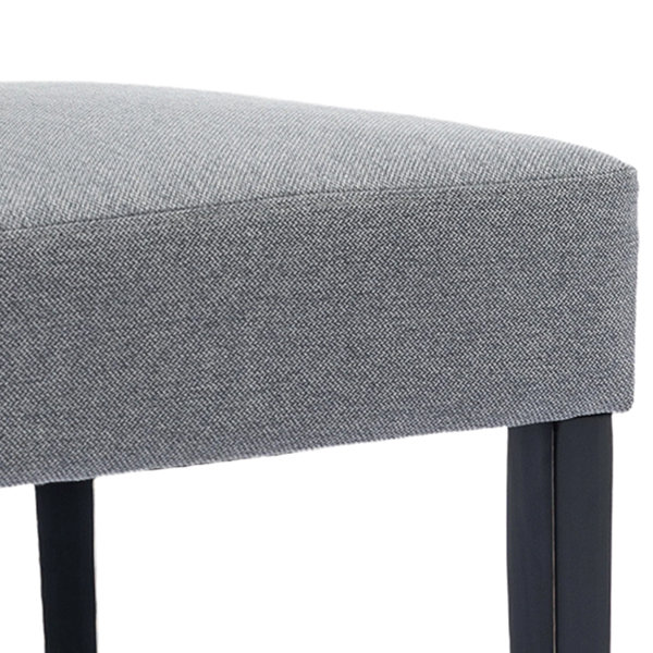 Corrigan Studio® Irihanna Unfinished Dining Chair Wayfair